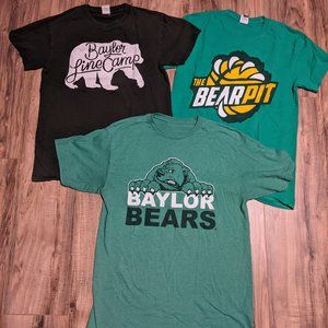 Baylor T-Shirt Bundle